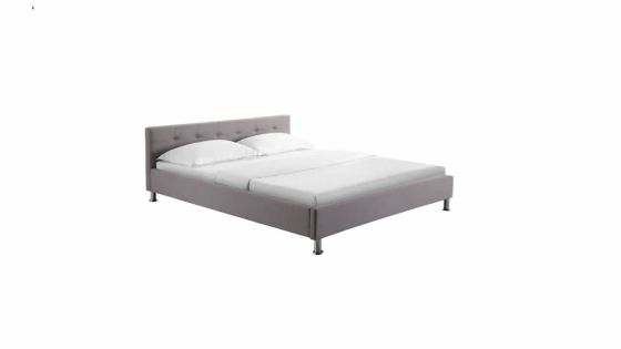 Acheté en 2019 : le lit sous garantie qui l’empêche de dormir