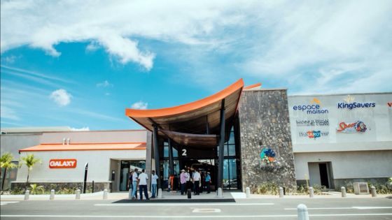 Commerce : les centres commerciaux font preuve de résilience malgré la Covid-19 