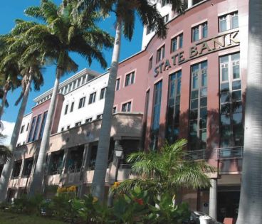 La SBM conteste une enquête de l’Icac