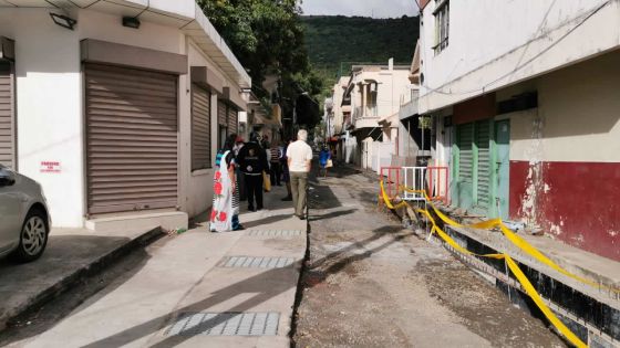 Confinement total : certaines boulangeries de la capitale font fi de l’interdiction