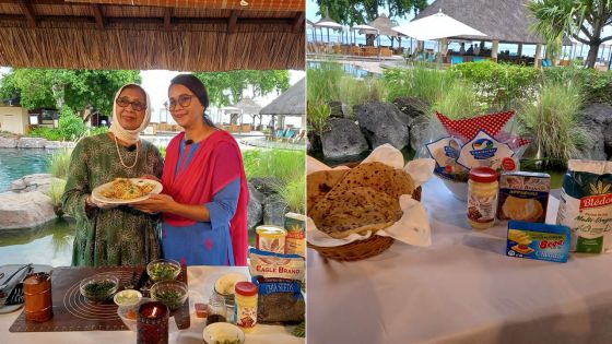 Ramadan Homemade Recipes : une émission culinaire spéciale concoctée par Le Défi Media Group