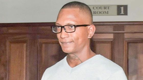 Vol de 45 litres de méthadone estimés à Rs 80 000 : Sky To Be condamné à 300 heures de travaux communautaires