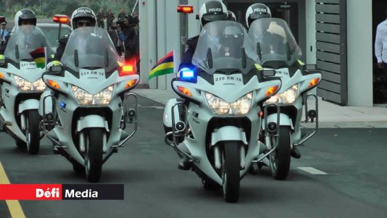 Allégation de vendetta politique : quatorze ex-membres de la VIPSU contestent leur rétrogradation