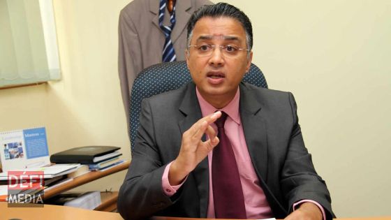 Mauritius Broadcasting Corporation : démission de Baldowa ce mercredi