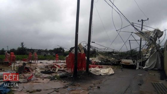 Météo : le temps va s’améliorer dans la journée