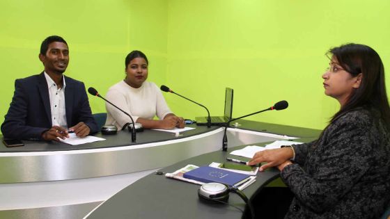 Roubina Jadoo-Jaunbocus : «Un cas de maltraitance est un cas de trop»