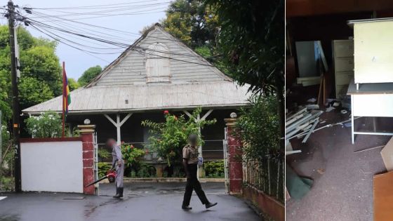 Éducation privée : nouveau bâtiment pour la PSEA