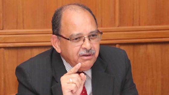 Me Lovena Sowkhee vs CP : le Chef juge refuse de se récuser… l’avocat du CP revient à la charge