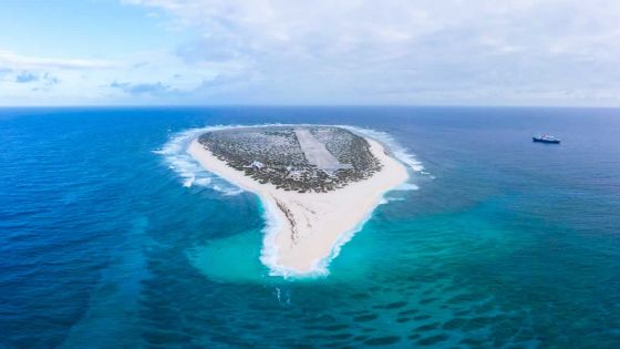 Maurice et France face à l’impasse Tromelin