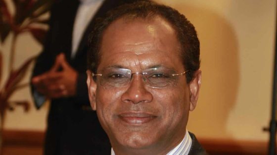 «Pour le moment, il n’y a rien de concret entre le MP et le MMM», dit Ajay Gunness