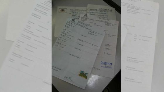 À l’état civil : son concubin déclare sa fille à son insu