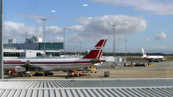 N’ayant pas eu son visa à temps : elle doit payer Rs 10 000 de pénalités à une agence