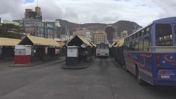 Trajet d’Épinay–Terre-Rouge : incompréhension autour du tarif du ticket d’autobus