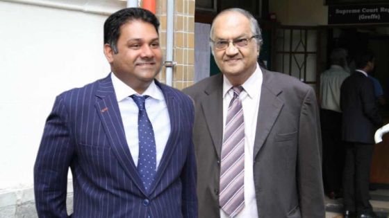 Procès contre le CP : Dev Hurnam compte sur le témoignage de Roshi Bhadain