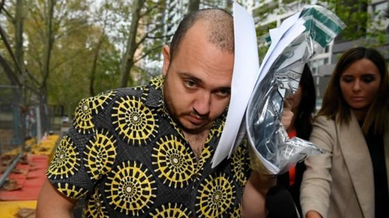 Australie : un Mauricien accusé d’avoir détourné Rs 4,3 milliards