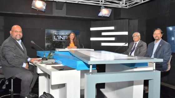 Au Cœur de l’Info : le système d’accusation provisoire revient sur le tapis