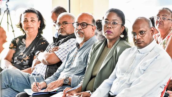 Les Assises de la pauvreté : écouter pour mieux agir