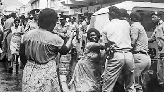 Chagos  : fin de l’exil pour Roger, Janine et tous les cœurs arrachés à leur terre