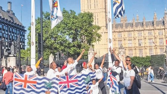 Traité historique signé - Chagos : la déception des attentes trahies 