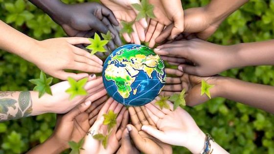 Conservation des îlots - Mauritian Wildlife Foundation : gardienne du vivant