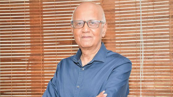 Dr Om Nath Varma, sociologue et pédagogue : «La pauvreté est devenue un élément du décor»