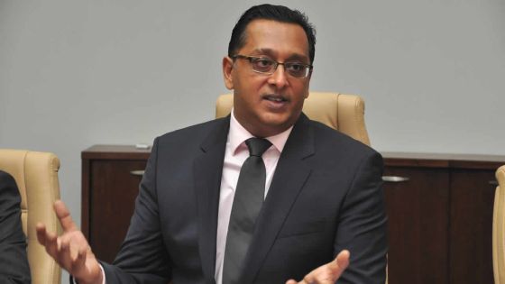 Élection partielle au no 18 : Roshi Bhadain disposé à affronter Pravind Jugnauth