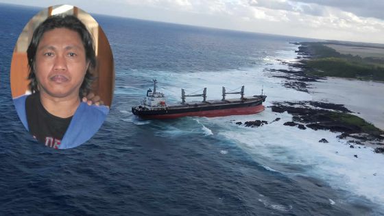 Naufrage du MV benita - L’ingénieur agressé: «C’est moi qui ai coupé le moteur»