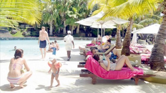  Tourism sector at stake : Is Mauritius losing its allure?