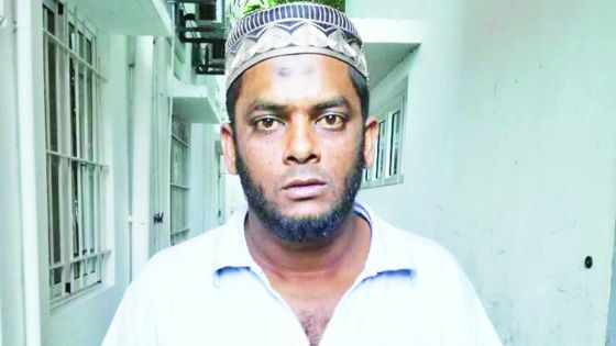 À Terre-Rouge : 2 enfants impliqués dans un accident