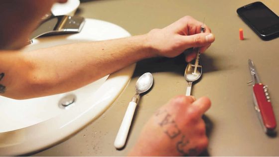 Drogue : ces familles brisées à jamais…