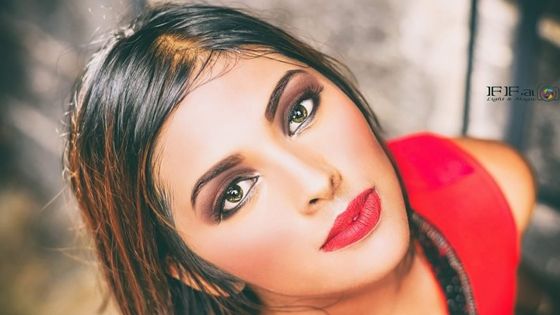 Aditi Bickharry : et si j’étais…