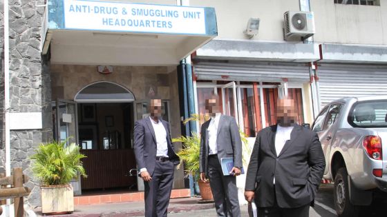 Liens incestueux avec des caïds : quand les avocats se laissent tenter