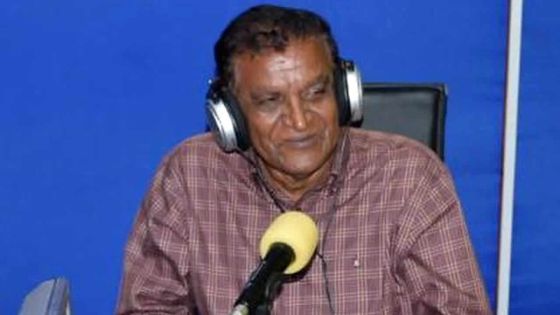 Chandra Rungasawmi : «Le taux d’imposition unique à 15  % est injuste»