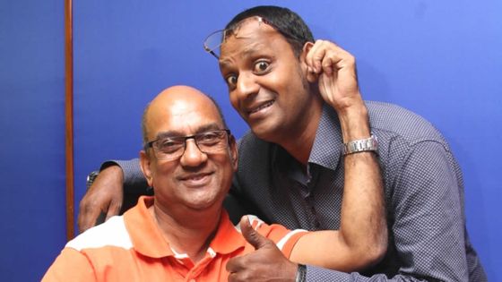 Fiesta rigolo : fou rire garanti