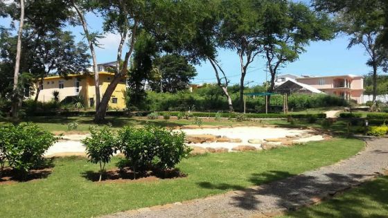 Jardin d’Éveil à Albion : se reconnecteravec la nature