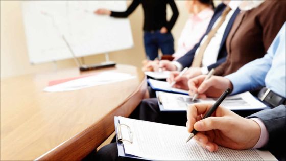 Secteur privé : 50 000 employés seront formés cette année 