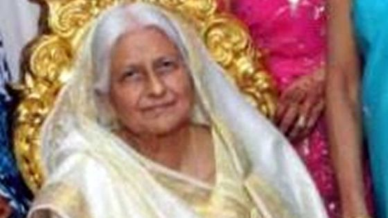 Elle meurt après avoir été agressée par des voleurs - Son fils : «La chaîne emportée avait une grande importance aux yeux de ma mère»