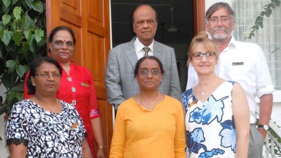 Fondation Neuram : des soins adaptés aux malades à mobilité réduite