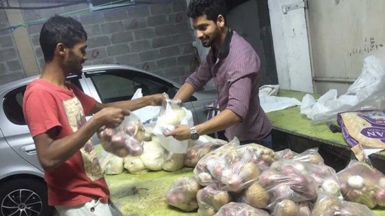 Eid ul-fitr : ferveur, partage et réjouissance