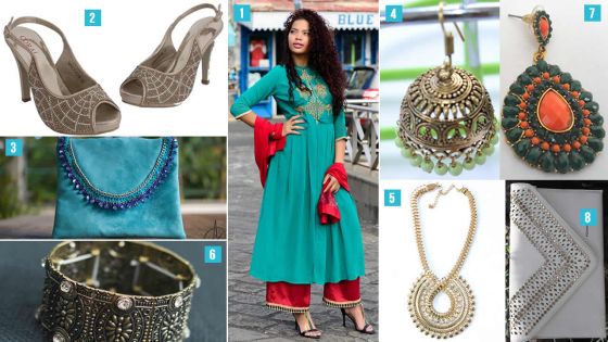 Sublime pour l’Eid