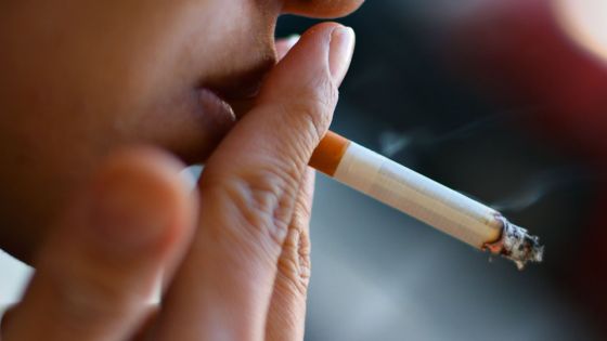 Tabagisme :  quand la jeunesse part en fumée
