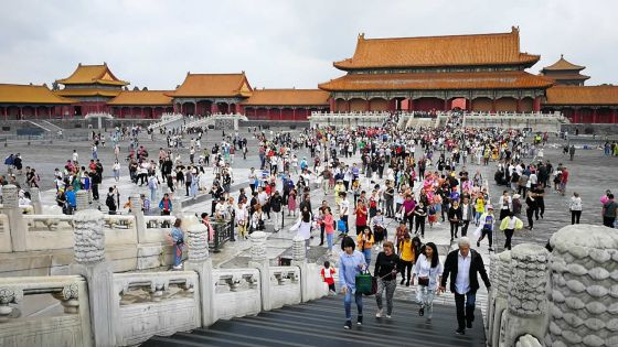 Beijing : entre tradition et innovation