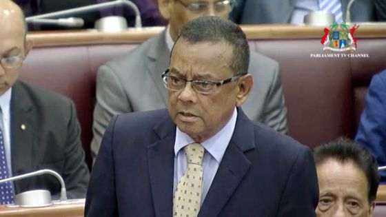 Ivan Collendavelloo : «L’accord avec Altéo est sur une base expérimentale»