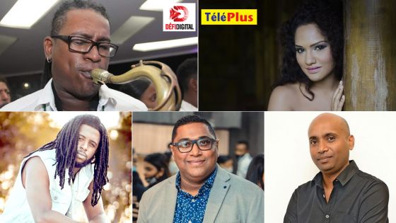 À 19 h30 sur Téléplus et Le Défimedia.info - Showcase : artistes confinés : une symphonie réinventée