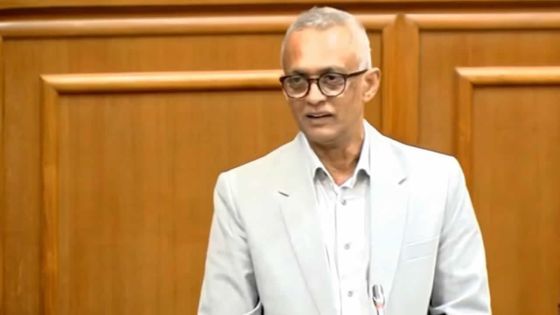 Ram Etwareea sur la révision salariale des conseillers ministériels : «Il était important de mettre à jour les barèmes»