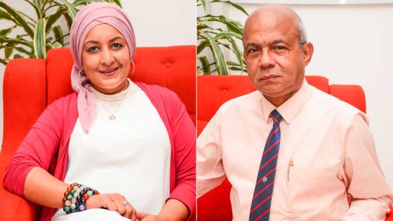 «Au Coeur de l’Info» - Afzal Delbar : «La bureaucratie tue les PME»