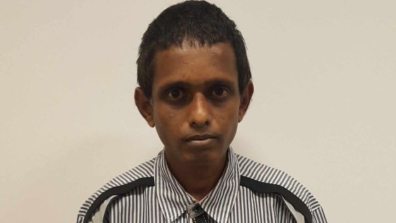 Malgré un ordre de la cour: il ne peut récupérer ses deux enfants