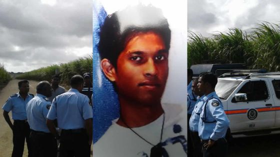 Ashvin Kumar Nunkoo reste introuvable - Son frère: «L’hélicoptère doit participer aux recherches»