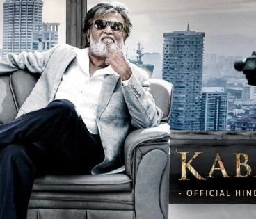 «Kabali»: des recettes d’un milliard attendues dès le premier jour ?