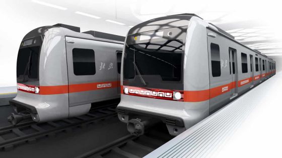 Développement  - Metro Express : conflits entre propriétaires et locataires